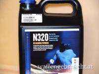 Vihtavuori Pulver N320 2kg