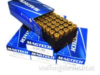 Magtech Hülsen .44Mag