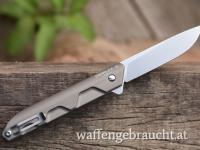 Extrema Ratio FERRUM E TACTICAL MUD