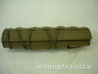 RESERVIERT Schalldämpferschutz  Schalldämpferhülle Schalldämpfer-Schutz, Hülle, Schalldämpfer Protector. neu