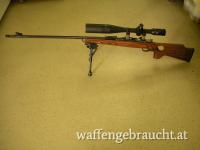 FERNSPRECHER  Schwedenmauser M96