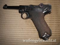 Luger 08