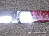 Klappmesser Marke "Alp Jagd"