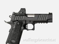 BUL Armory SASII EDC 4.25