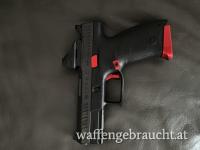 CZ P10 C Sonderedition