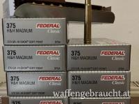 Federal .375H&H Classic Hi-Shok 17,5g