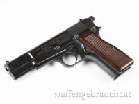 FN Browning High Power