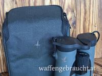 SWAROVSKI Optik Fernglas EL 8,5 x 42 gebraucht GRATISVERSAND !