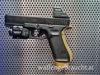 Glock 17 Gen 5