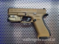 Glock 19X Gen5