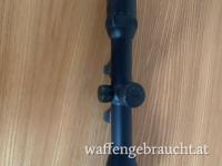 Zielfernrohr Swarovski Z4i