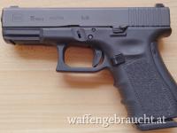 GLOCK 19 Gen4 – Plus, 9x19, Zubehör