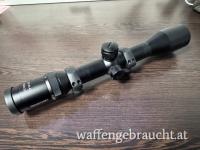 Swarovski HABICHT 1,5-6 x 42