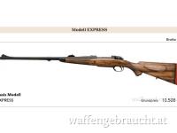 Heym Express .375H&H (neuwertig)