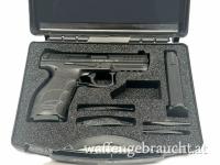 Heckler & Koch SFP9 Kal. 9x19 * NEUWERTIG *