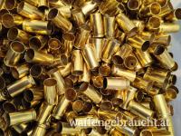 Hülsen 9 mm GECO Winchester S&B Fiocchi 