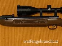 Weihrauch HW50 S wie neu!