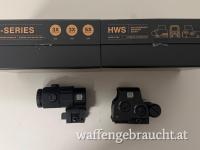 EOTECH HHS V EXPS3-4 + G45 Magnifier