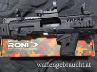 Micro Roni für Glock Gen4  ,ungeschossen und nur 1xmal montiert ovp vorhanden