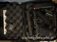 Glock 45 Gen 6 wechselsystem 