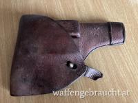 Originale Lathi Pistolentasche