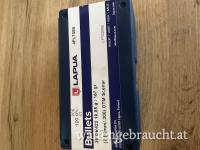 Lapua Scenar 167gr OTM Geschosse .308Win
