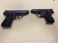 Sauer und Sohn M38H  Mod 1930 Sammler7321