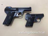 Steyr Kipplauf Pieper Sammler7321
