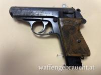 Walther PPK RZM Sammler7321