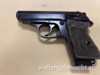 Walther PPK Sammler7321