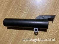 Comet Signalpistole Kaliber 4 Lauf