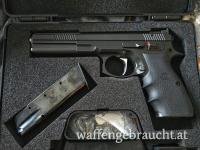 CZ 75 Sport II 