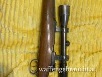 Mauser Repetierer