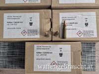 Limex 7,62×39 Original verpackt