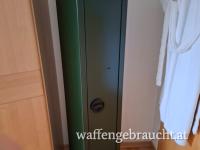 Waffenschrank 