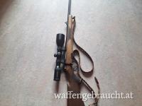 Steyr Mannlicher 222rem.