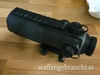 Sightmark Wolfhound 6x44 Zielfernrohr