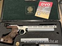 Steyr Evo 10 