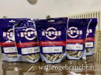 PPU Hülsen im Kaliber 7,62x54R für Boxerzündung