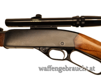 Winchester Modell 150 Kal. .22LR incl. ZF