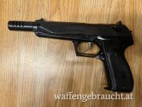 Steyr GB Sport