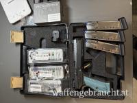 CZ Shadow2 samt Zubehör 