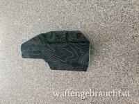 GLOCK 43/43X IWB HOLSTER