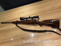Steyr Mannlicher SBS