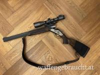Steyr Mannlicher Duett
