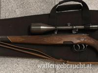Steyr Mannlicher Modell L Kaliber 308 WIN. 