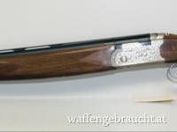 Beretta 686 Silver Pigeon I Jagd Kal.12/76 