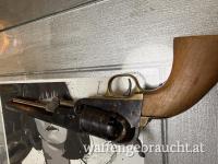 Modell Navy ITAL.HERSTELLER Kaliber36 Black Powder