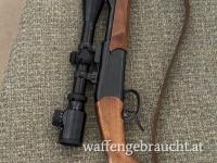 Kipplauf Baikal cal.308 mit Tasco ZF