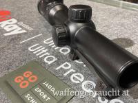 Leica Magnus 1-6.3x24 i